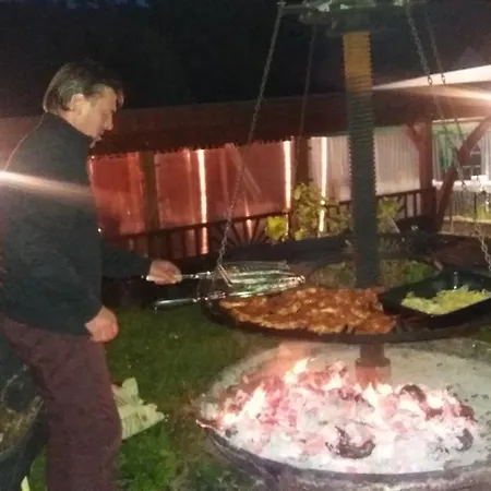 Gaestehaus-weingut Michael Scholer