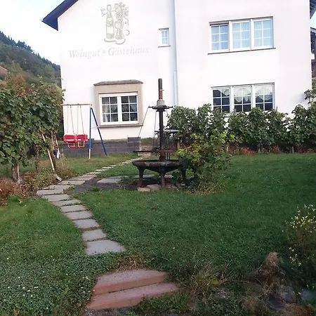 Pensión Gaestehaus-weingut Michael Scholer