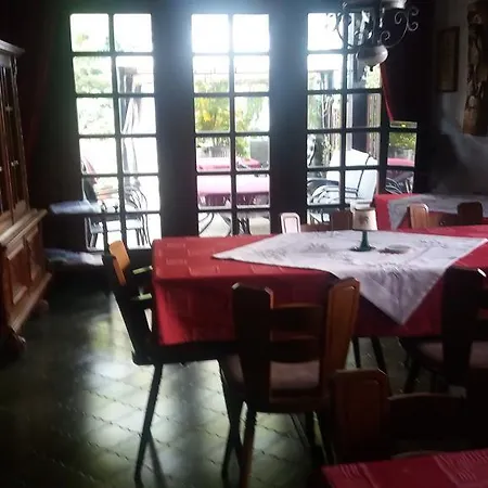 Pensión Gaestehaus-weingut Michael Scholer Schleich