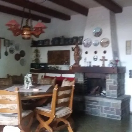 Gaestehaus-weingut Michael Scholer