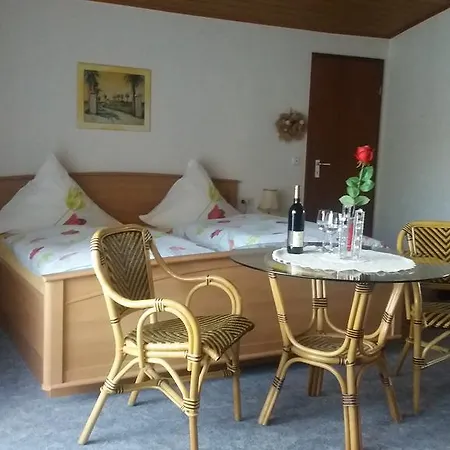 Gaestehaus-weingut Michael Scholer