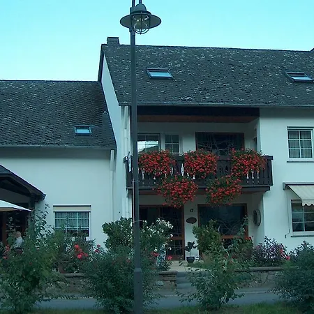 Pensión Gaestehaus-weingut Michael Scholer 3*