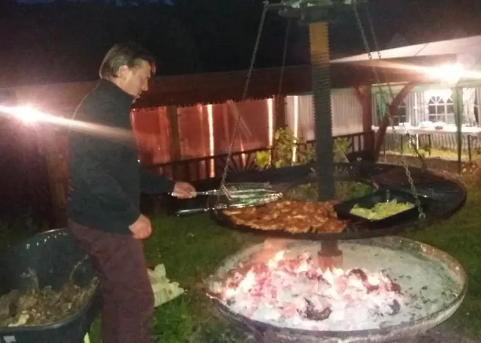 Gästehaus-weingut Michael Scholer