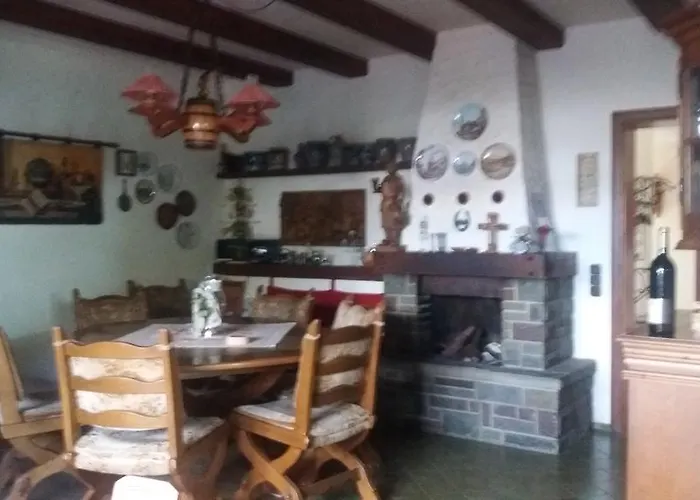 Gästehaus-weingut Michael Scholer