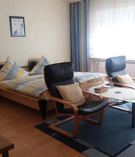 Pensión Gaestehaus-weingut Michael Scholer Schleich