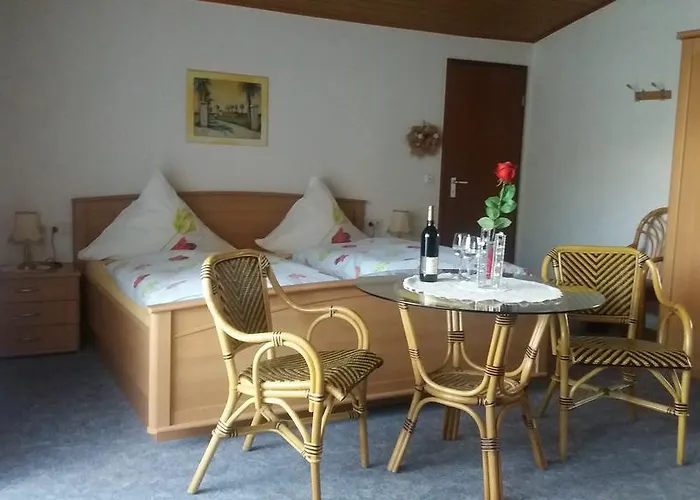 Gaestehaus-weingut Michael Scholer