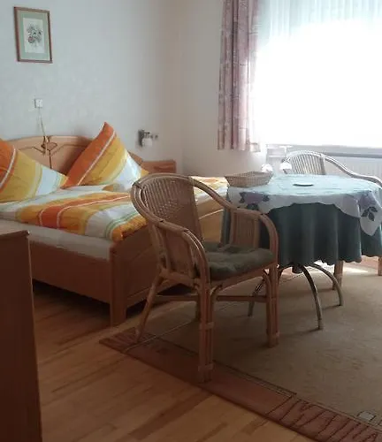 Pensión Gaestehaus-weingut Michael Scholer